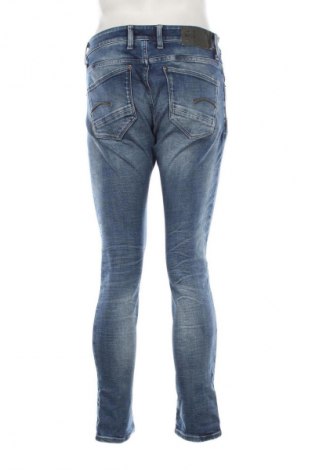 Męskie jeansy G-Star Raw, Rozmiar M, Kolor Niebieski, Cena 219,99 zł