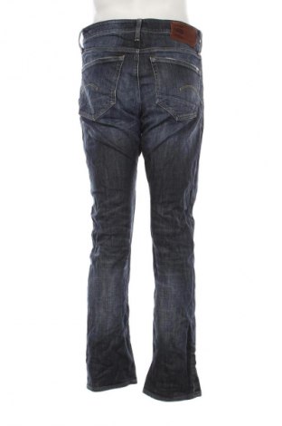 Мъжки дънки G-Star Raw, Размер M, Цвят Син, Цена 69,99 лв.