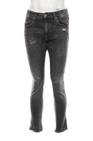 Męskie jeansy G-Star Raw, Rozmiar M, Kolor Czarny, Cena 256,99 zł