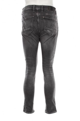 Męskie jeansy G-Star Raw, Rozmiar M, Kolor Czarny, Cena 256,99 zł
