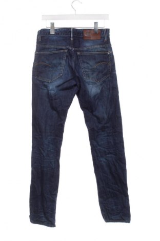 Herren Jeans G-Star Raw, Größe S, Farbe Blau, Preis € 40,99