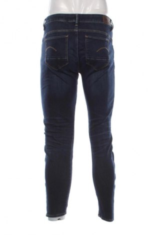 Мъжки дънки G-Star Raw, Размер M, Цвят Син, Цена 96,99 лв.
