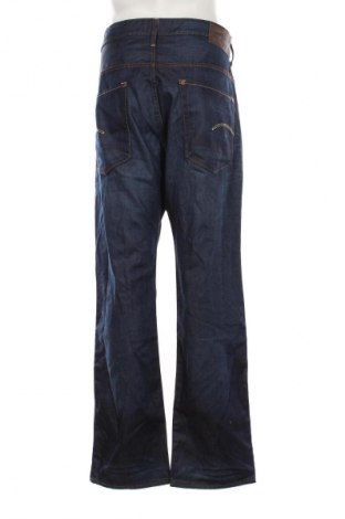 Pánske džínsy  G-Star Raw, Veľkosť XXL, Farba Modrá, Cena  38,95 €