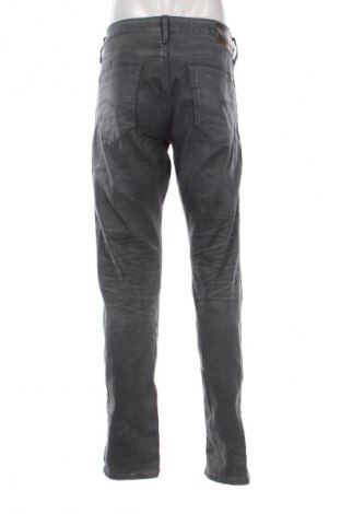 Męskie jeansy G-Star Raw, Rozmiar L, Kolor Szary, Cena 296,99 zł