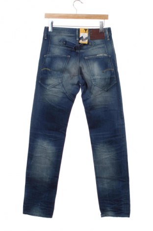 Мъжки дънки G-Star Raw, Размер S, Цвят Син, Цена 209,99 лв.