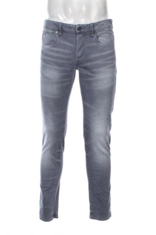 Мъжки дънки G-Star Raw, Размер L, Цвят Син, Цена 96,99 лв.