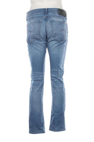 Мъжки дънки G-Star Raw, Размер M, Цвят Син, Цена 96,99 лв.