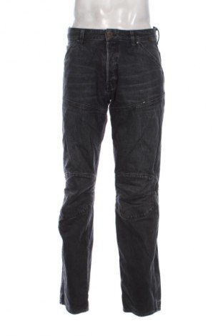 Pánské džíny  G-Star Raw, Velikost L, Barva Šedá, Cena  1 479,00 Kč