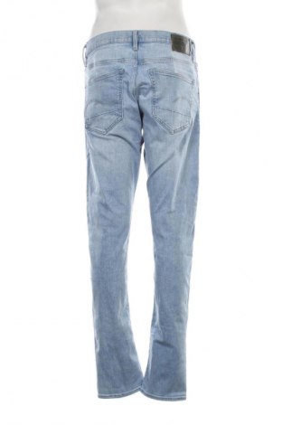 Męskie jeansy G-Star Raw, Rozmiar L, Kolor Niebieski, Cena 669,99 zł