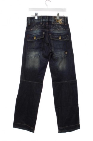Pánske džínsy  G-Star Raw, Veľkosť M, Farba Modrá, Cena  40,95 €