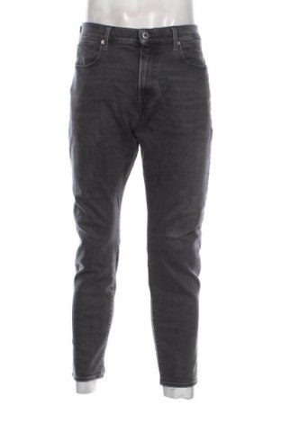 Мъжки дънки G-Star Raw, Размер XL, Цвят Сив, Цена 96,00 лв.