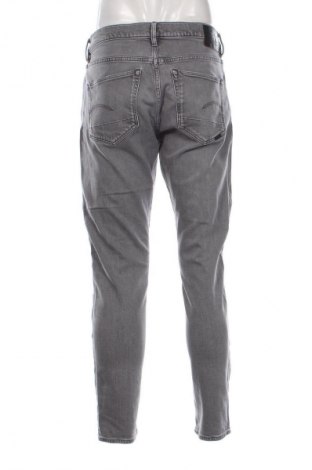 Мъжки дънки G-Star Raw, Размер L, Цвят Сив, Цена 96,00 лв.