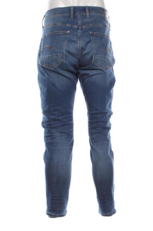 Мъжки дънки G-Star Raw, Размер XL, Цвят Син, Цена 96,00 лв.