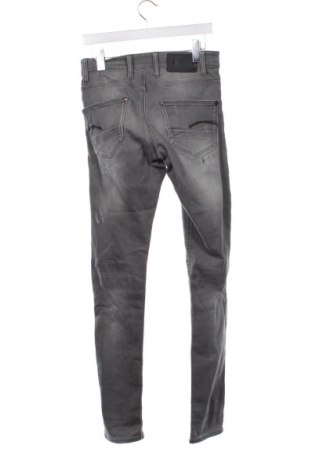Мъжки дънки G-Star Raw, Размер S, Цвят Сив, Цена 96,14 лв.
