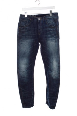 Мъжки дънки G-Star Raw, Размер M, Цвят Син, Цена 96,14 лв.