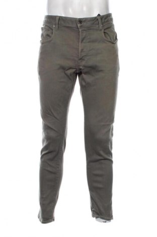 Férfi farmernadrág G-Star Raw, Méret L, Szín Zöld, Ár 17 187 Ft