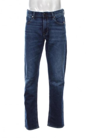 Pánske džínsy  G-Star Raw, Veľkosť M, Farba Modrá, Cena  49,10 €