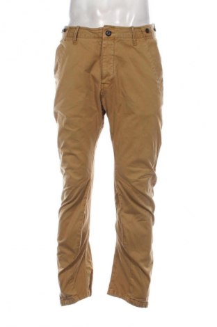 Pánske džínsy  G-Star Raw, Veľkosť M, Farba Hnedá, Cena  49,17 €