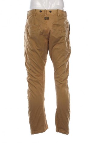 Pánske džínsy  G-Star Raw, Veľkosť M, Farba Hnedá, Cena  49,17 €