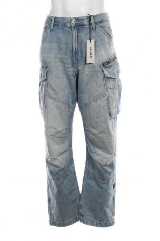 Pánske džínsy  G-Star Raw, Veľkosť L, Farba Modrá, Cena  119,95 €