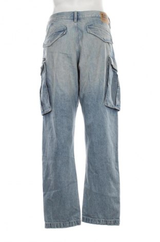 Pánske džínsy  G-Star Raw, Veľkosť L, Farba Modrá, Cena  119,95 €