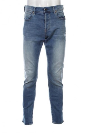 Herren Jeans G-Star Raw, Größe M, Farbe Blau, Preis 23,99 €