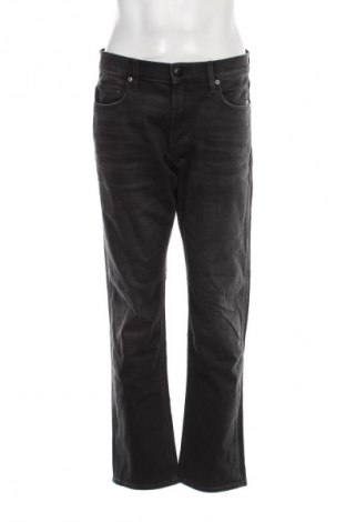 Мъжки дънки G-Star Raw, Размер M, Цвят Черен, Цена 209,99 лв.