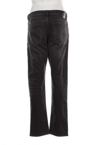 Мъжки дънки G-Star Raw, Размер M, Цвят Черен, Цена 209,99 лв.