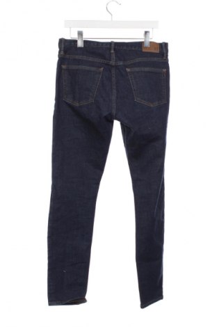 Pánske džínsy  Gap, Veľkosť M, Farba Modrá, Cena  20,97 €