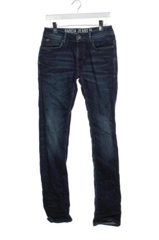 Herren Jeans Garcia Jeans, Größe S, Farbe Blau, Preis € 14,99
