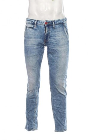 Мъжки дънки Guess, Размер M, Цвят Син, Цена 33,99 лв.