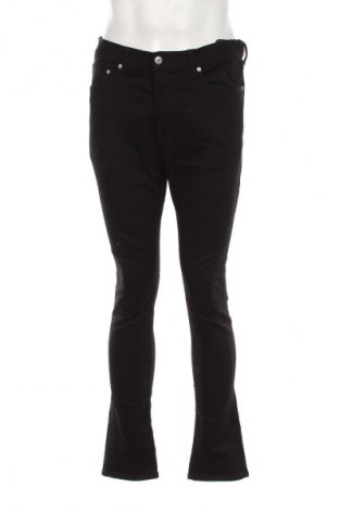 Męskie jeansy H&M, Rozmiar L, Kolor Czarny, Cena 127,99 zł