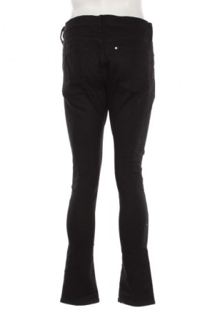 Męskie jeansy H&M, Rozmiar L, Kolor Czarny, Cena 127,99 zł