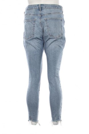 Męskie jeansy H&M, Rozmiar L, Kolor Niebieski, Cena 127,99 zł
