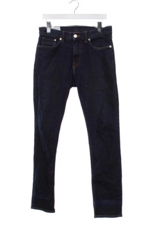Herren Jeans H&M, Größe S, Farbe Blau, Preis € 12,99