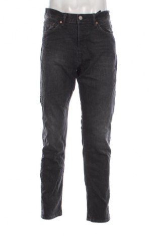Pánske džínsy  H&M, Veľkosť L, Farba Čierna, Cena  14,95 €