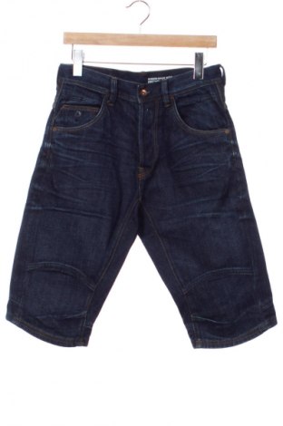 Męskie jeansy H&M, Rozmiar S, Kolor Niebieski, Cena 161,79 zł