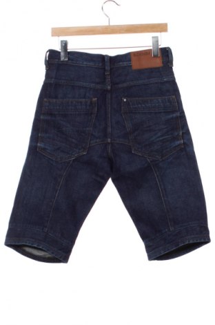 Męskie jeansy H&M, Rozmiar S, Kolor Niebieski, Cena 161,79 zł