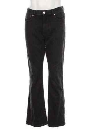 Herren Jeans H&M, Größe L, Farbe Schwarz, Preis € 11,99
