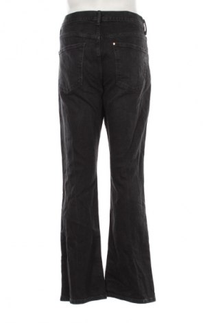 Herren Jeans H&M, Größe L, Farbe Schwarz, Preis € 11,99