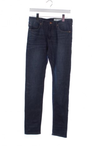 Pánské džíny  H&M, Velikost S, Barva Modrá, Cena  269,00 Kč