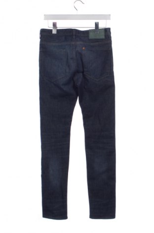 Pánské džíny  H&M, Velikost S, Barva Modrá, Cena  269,00 Kč
