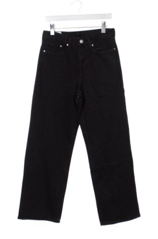 Męskie jeansy H&M, Rozmiar XS, Kolor Szary, Cena 58,99 zł