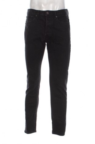Herren Jeans H&M, Größe M, Farbe Schwarz, Preis 13,99 €