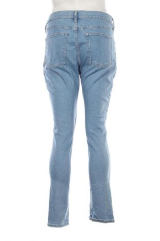 Pánske džínsy  H&M, Veľkosť L, Farba Modrá, Cena  20,02 €