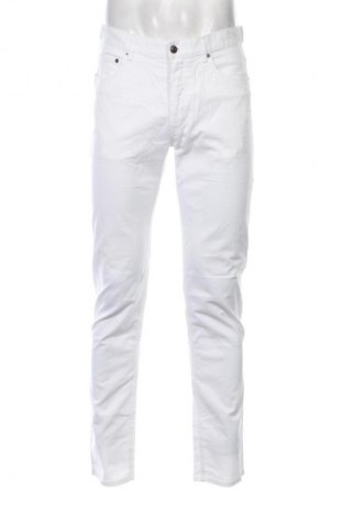 Herren Jeans H&M, Größe M, Farbe Weiß, Preis € 20,00