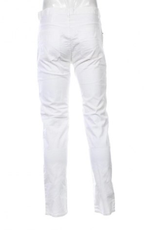 Herren Jeans H&M, Größe M, Farbe Weiß, Preis € 20,00