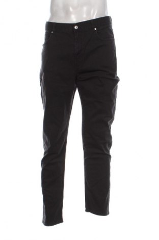 Herren Jeans H&M, Größe XL, Farbe Schwarz, Preis 10,02 €