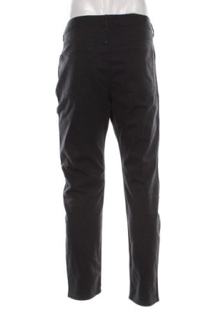 Herren Jeans H&M, Größe XL, Farbe Schwarz, Preis 10,02 €