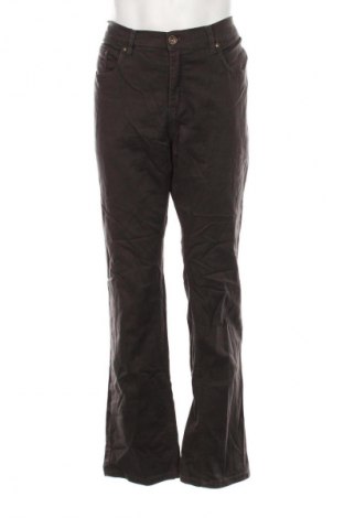 Męskie jeansy HERO by John Medoox, Rozmiar XL, Kolor Zielony, Cena 108,99 zł